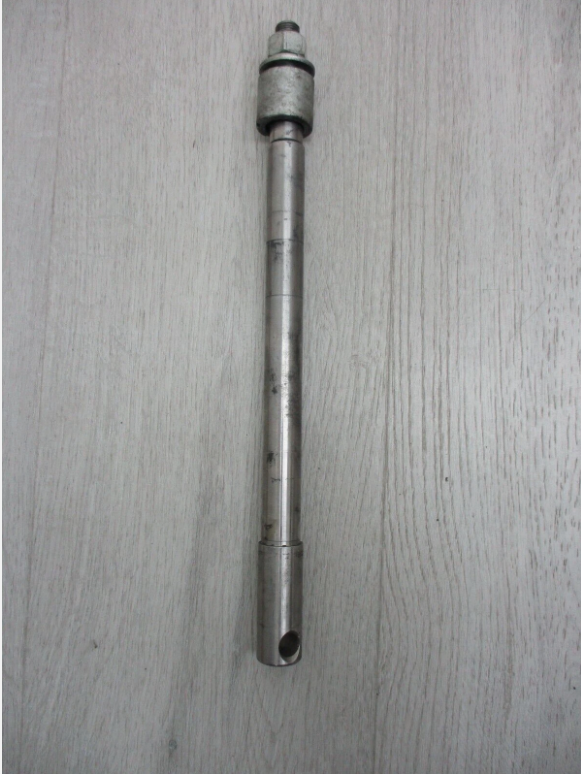 Front Axle 